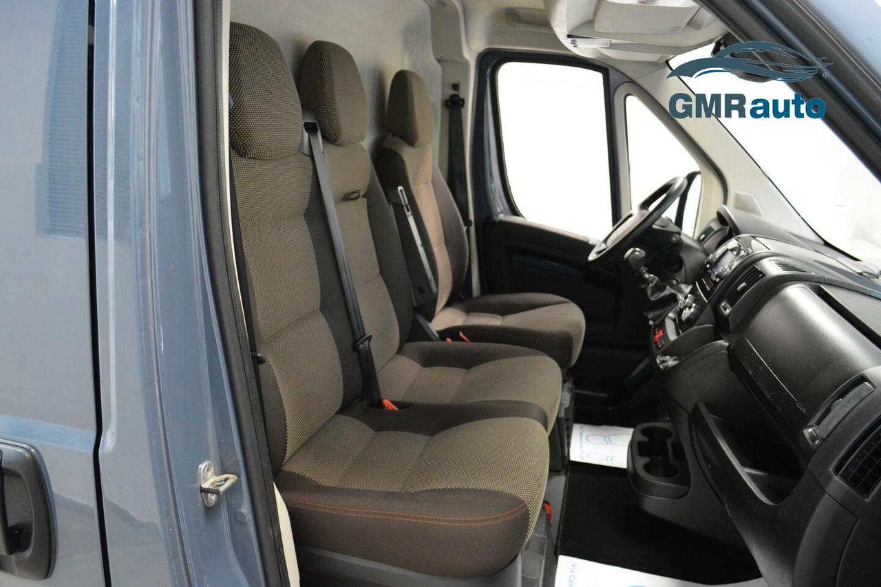 Citroen Jumper 30 BlueHDi 120 S&S PC-TN Furgone