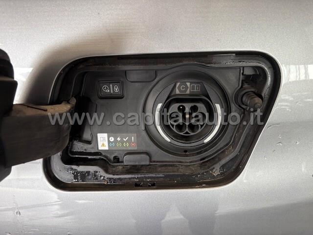 Peugeot 3008 16 Hybrid4 e-EAT8 Allure NETTO 12900