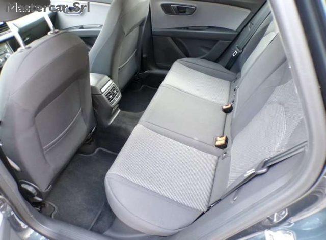 SEAT Leon ST 2.0 tdi Business 150cv dsg 7m my20 -GA547TJ