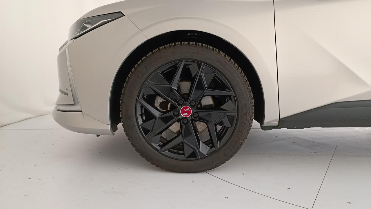 DS DS4 1.5 bluehdi Performance Line 130cv auto