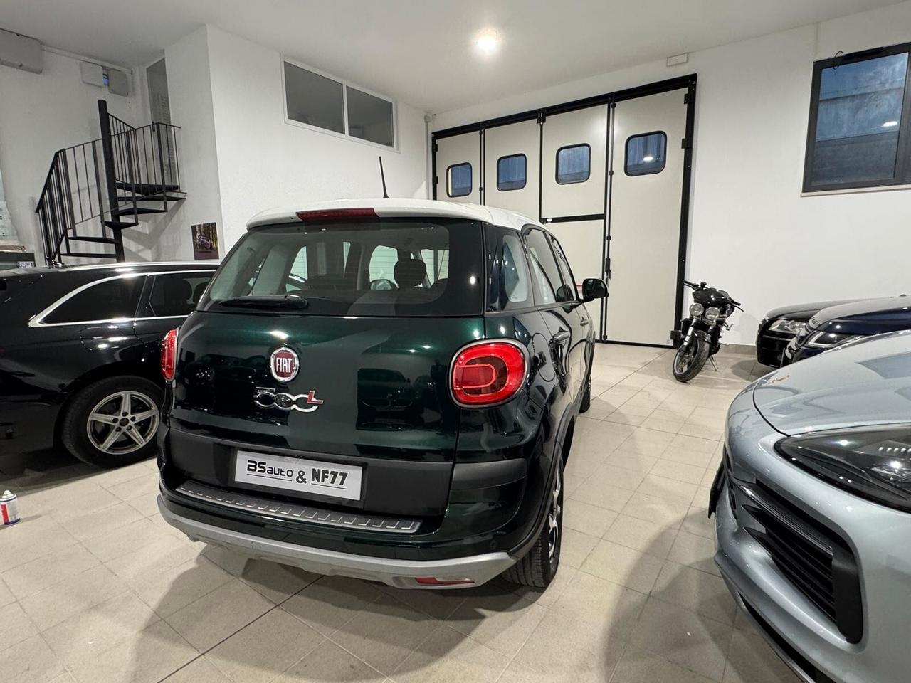 Fiat 500L 1.3 Multijet 95 CV Connect