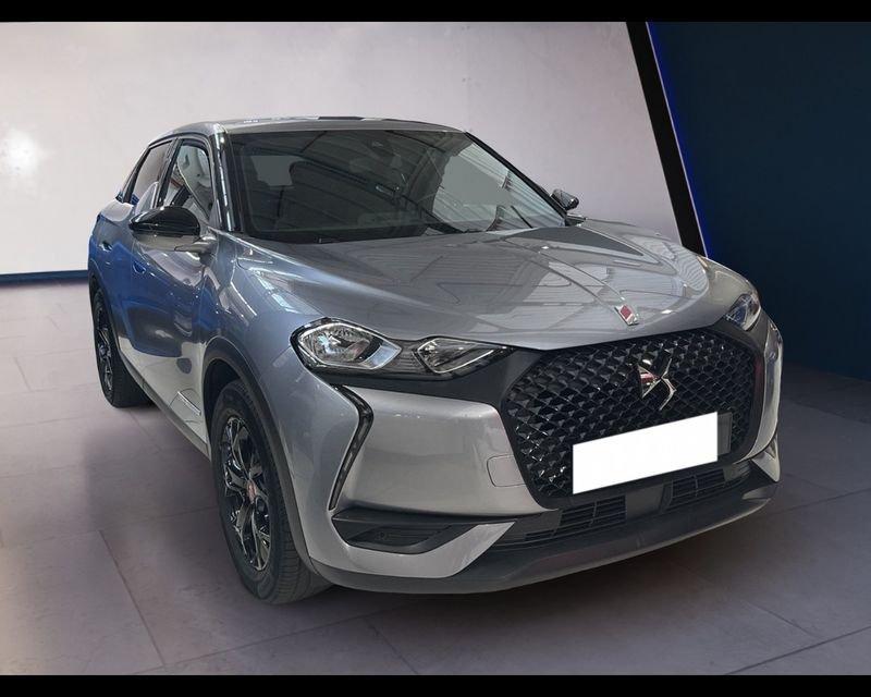 DS DS3 2019 Crossback Crossback 1.5 bluehdi Performance Line 110cv