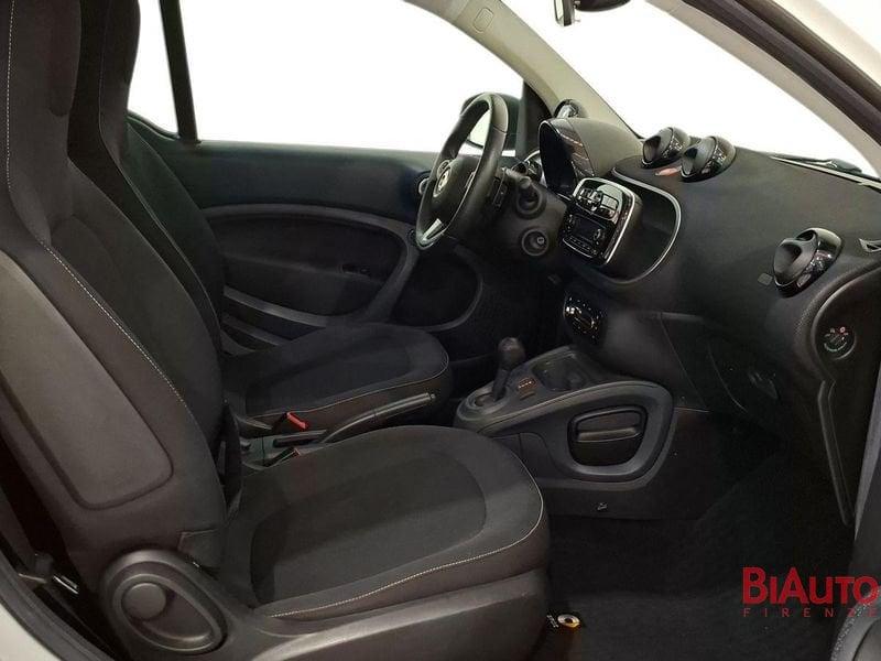 smart fortwo Fortwo 1.0 Superpassion 71cv