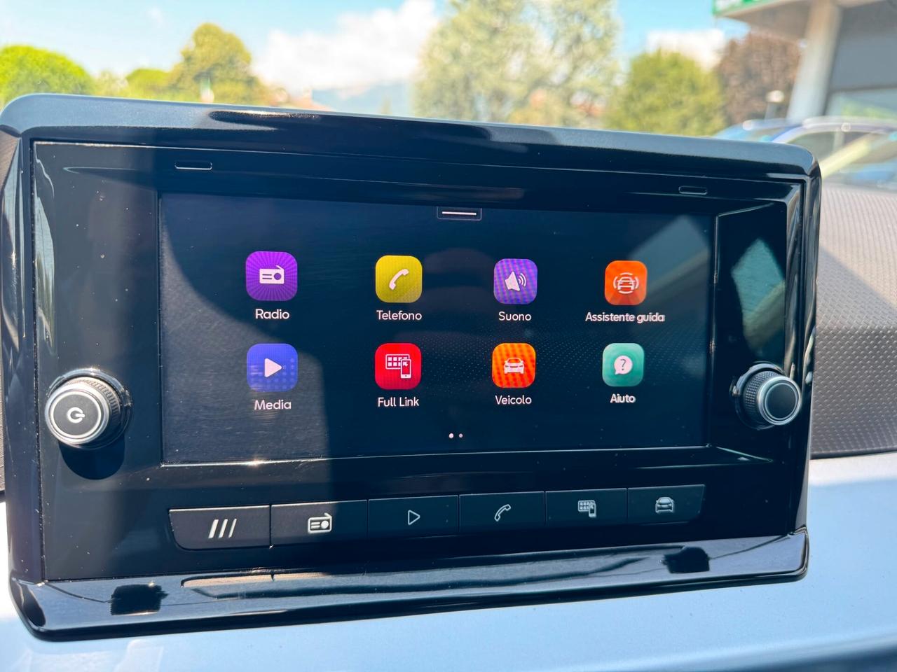 Seat Ibiza 1.0 EcoTSI 95 CV 5 porte Style ---NO VINCOLI --- NEOPATENTATI LED CARPLAY UNIPRO