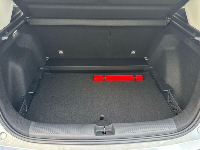 MG ZS ZS 1.5 Comfort