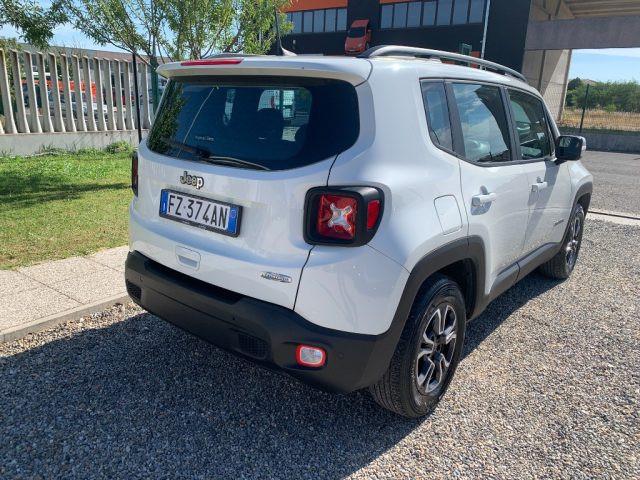 JEEP Renegade 1.0 T3 Longitude