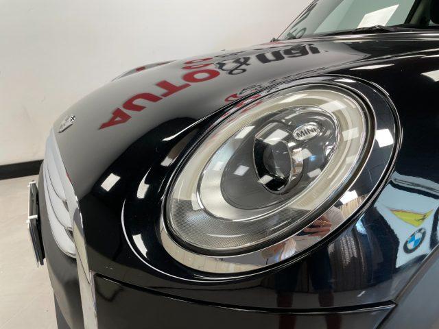 MINI One 1.5 One D Business