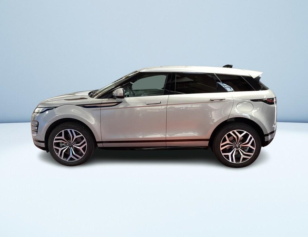 Land Rover Range Rover Evoque 1.5 I3 PHEV R-Dynamic SE AWD Auto