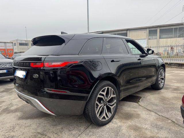 LAND ROVER Range Rover Velar 2.0D I4 240 CV R-Dynamic HSE KM REALI!!