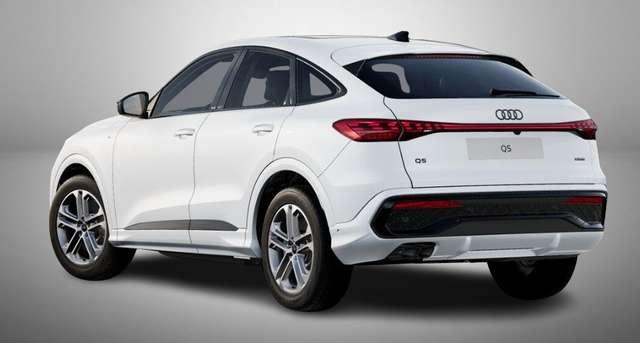 Audi Q5 TDI QUATTRO S-TRONIC S-LINE 204CV *LED+TETTO PROMO