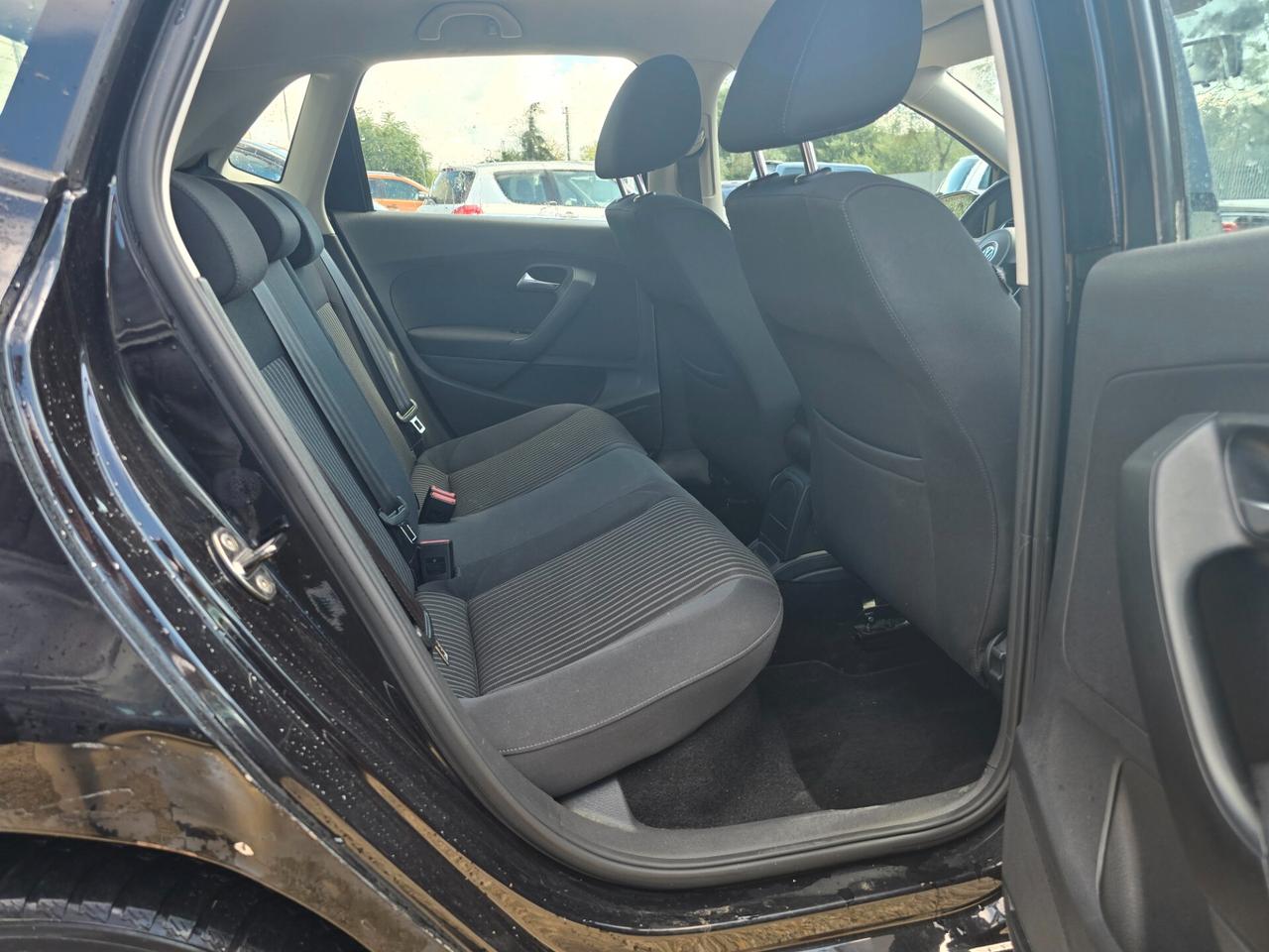 Volkswagen Polo 1.4 5 porte Comfortline 85cv