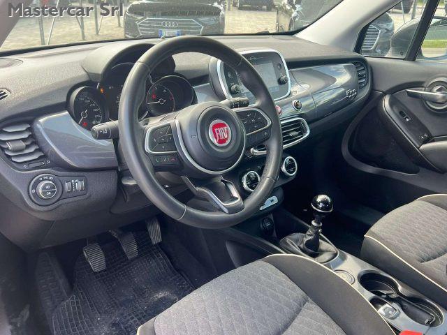 FIAT 500X 1.3 MJET 95CV 4X2 BUSINESS - GA903GM