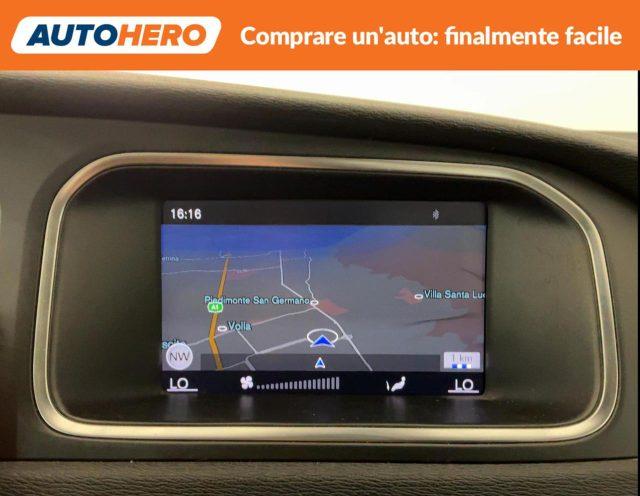 VOLVO V40 D2 Geartronic Business Plus