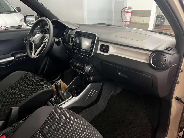 Suzuki Ignis Ignis 1.2h Top 4wd allgrip *BiColor*