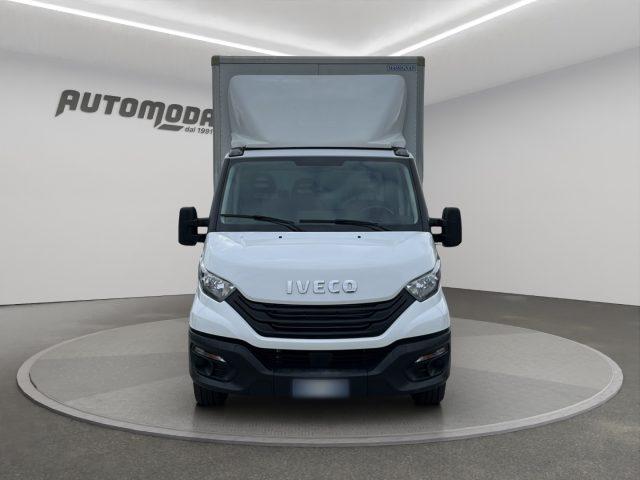 IVECO Daily 35S14 3.0 FURGONATO BOX