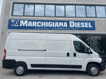 Citroen Jumper 2.2 TD 140CV 3 posti L3H2