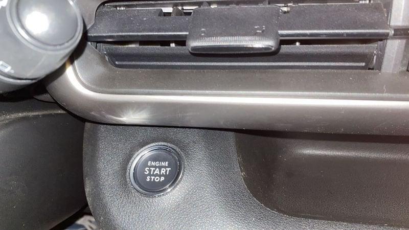 Jeep Avenger Avenger 1.2 Turbo 100 CV Summit
