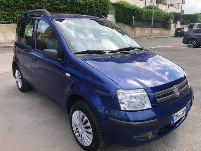 FIAT Panda 1.2 Dynamic Natural Power