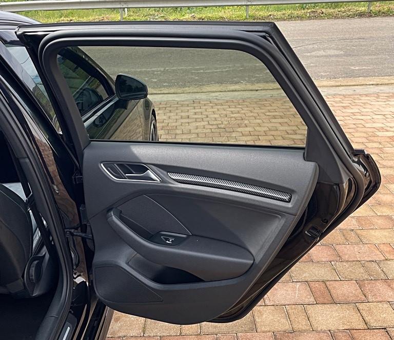 Audi A3 S3 300 CV TETTO FULL OPT
