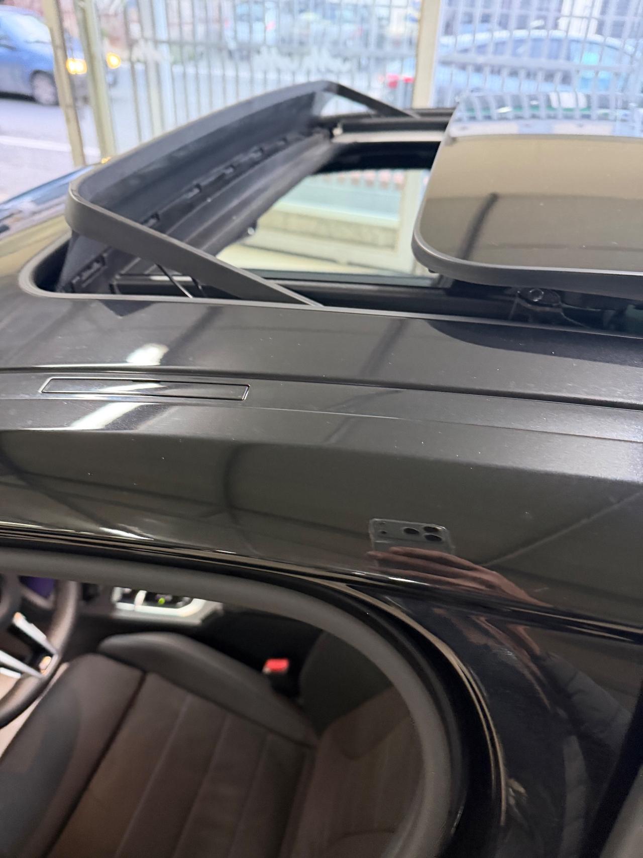 Bmw 120 120d 48V MSport Pro 2025