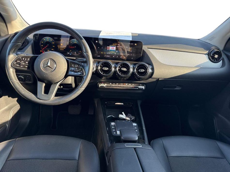 Mercedes GLA 200 200 D Business Extra 8G-DCT