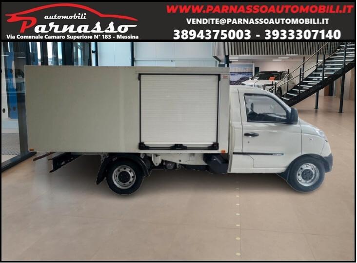 Piaggio Porter NP6 SW LR GPL 3070 Top Box Roller