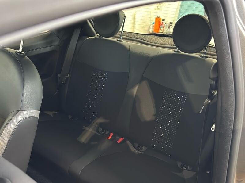 FIAT 500 500 1.0 hybrid Connect 70cv