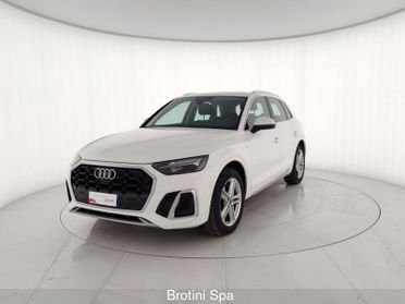 Audi Q5 35 TDI S Line S tronic