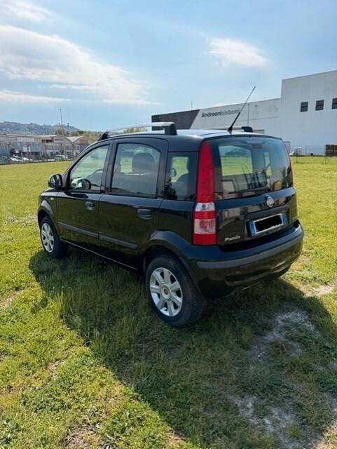 Fiat Panda 1.2 Dynamic Natural Power Mamy