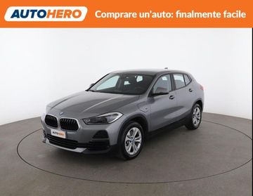 BMW X2 xDrive25e Advantage