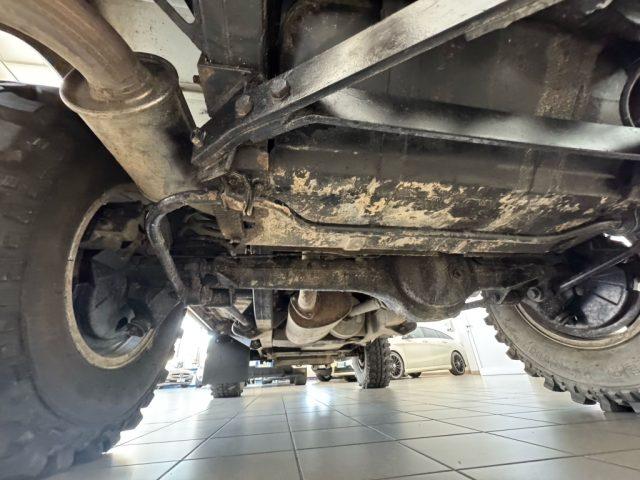 LAND ROVER Defender 90 2.5 Td5 Station Wagon //BELL1SS1MO//