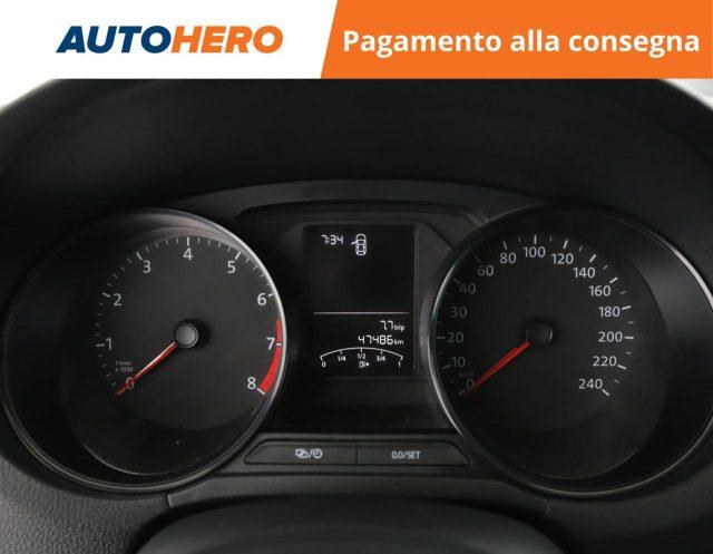 VOLKSWAGEN Polo 1.0 MPI 5p. Trendline