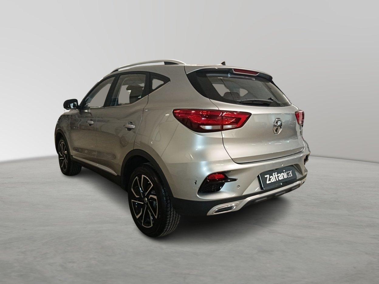MG ZS (2021-2025) - ZS 1.5 VTi-tech Luxury