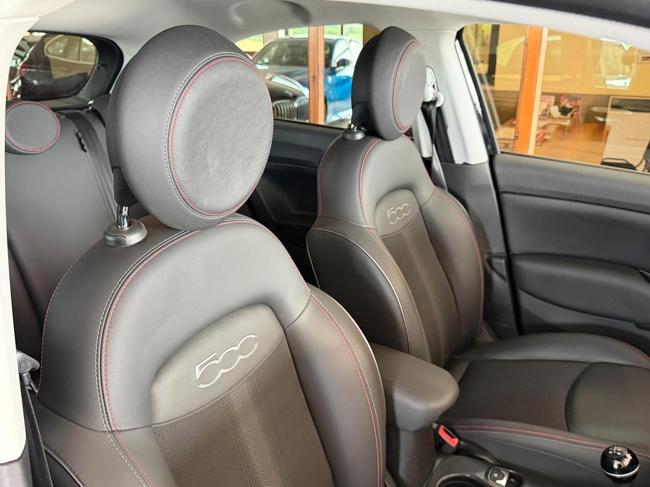 Fiat 500X New 1.3 M.JET 95 cv. SPORT (Nav)