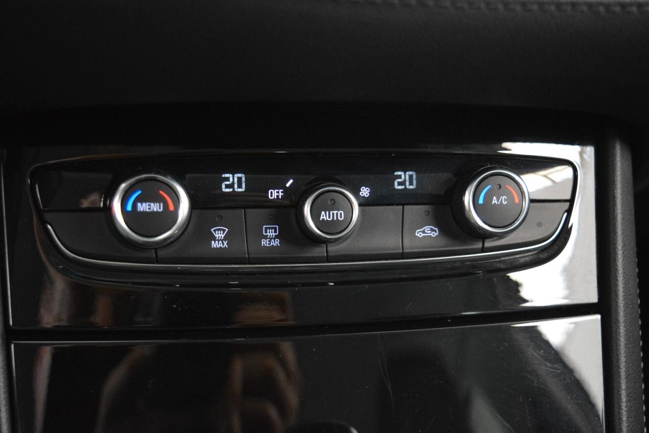 Opel Grandland X 1.5 diesel Innovation aut