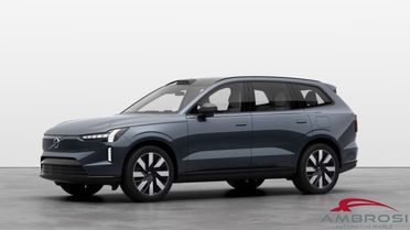 VOLVO EX90 Ultra Twin Motor Performance Performance