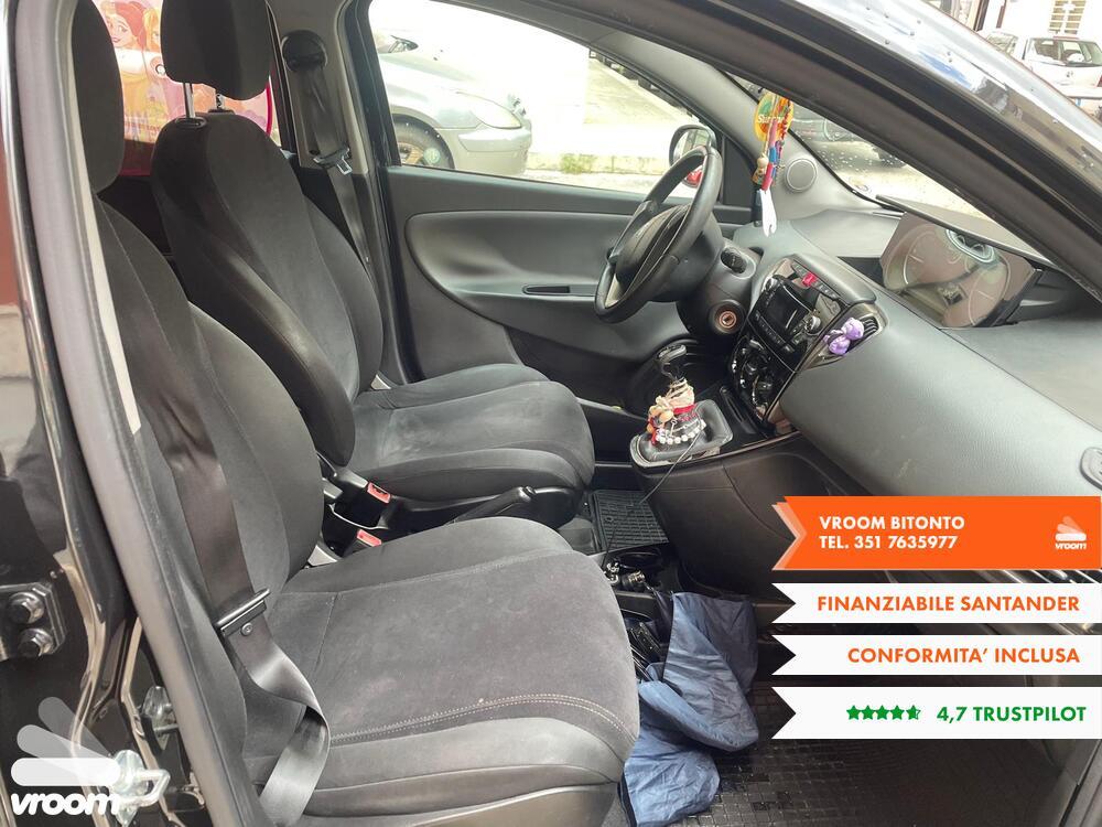 LANCIA Ypsilon 3ª serie Ypsilon 1.3 MJT 16V 95...
