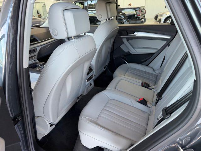 AUDI Q5 50 TFSI e quattro S tronic Business