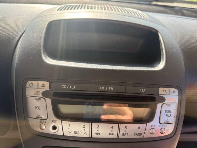 CITROEN C1 1.0 5 porte AUTOMATICA 5P PER NEOPATENTATI