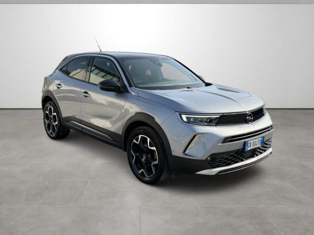 OPEL Mokka 1.2 Turbo 130 CV Ultimate