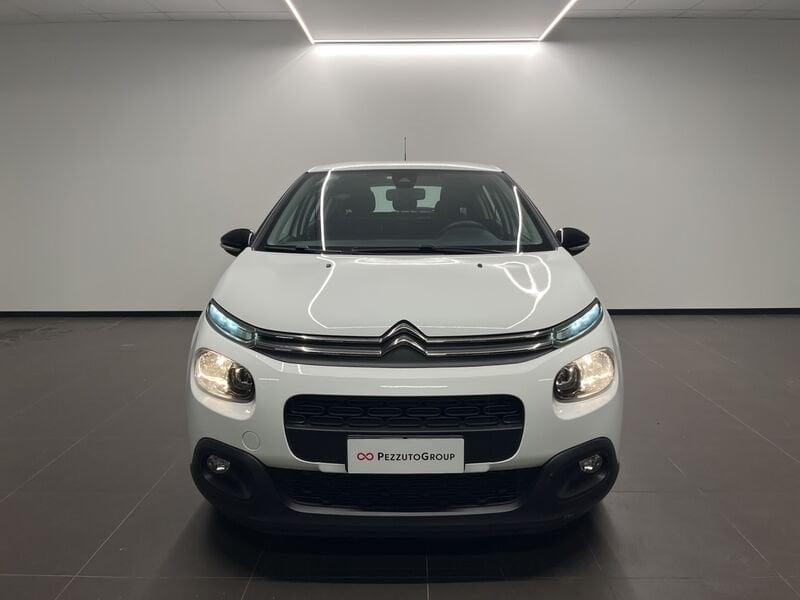 Citroën C3 1.2 SHINE