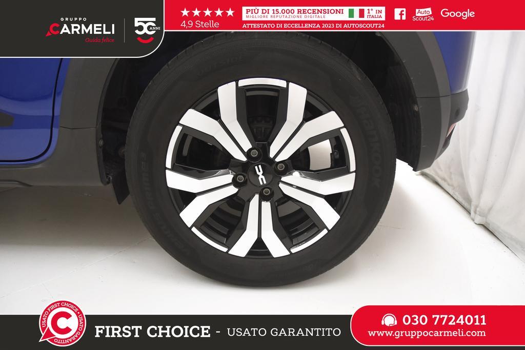 Dacia Sandero Stepway 1.0 tce ECO-G Expression UP