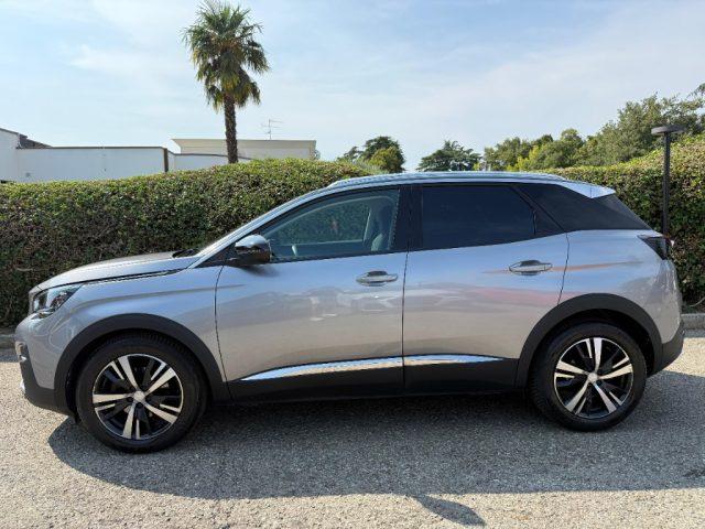 PEUGEOT 3008 BlueHDi 120 S&S Allure NAVI - TELECAMERA - BT - 18
