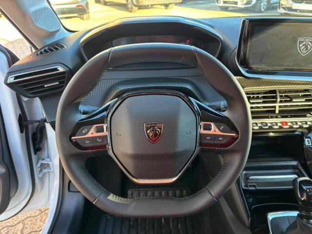 PEUGEOT 208 101cv 5 porte Allure