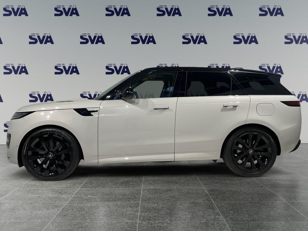 Land Rover Range Rover Sport phev Dynamic SE awd 460cv