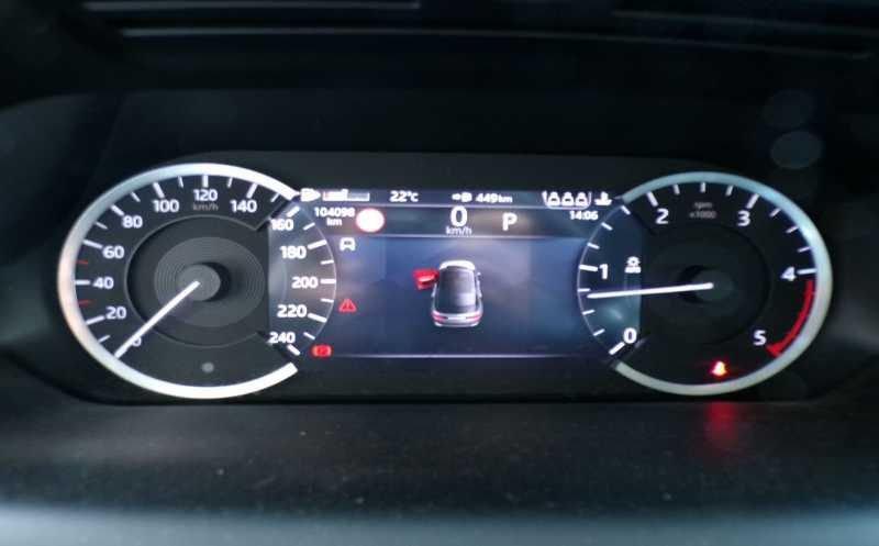 Land Rover Discovery Sport 2.0d td4 mhev S awd 163cv auto