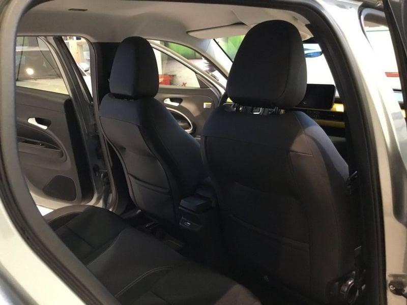 Jeep Avenger Avenger BEV Summit 100% ELETTRICA MY24