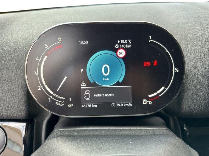 MINI Mini Countryman F60 Mini 2.0 Cooper SD Countryman ALL4 Autom - LED, CarPlay, Cruise ecc