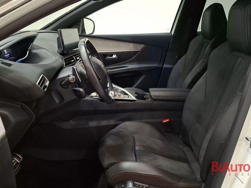 Peugeot 3008 3008 1.5 bluehdi GT s&s 130cv eat8