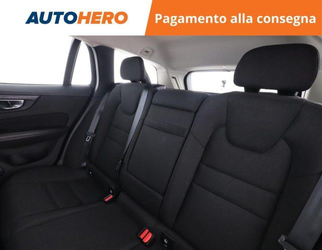 VOLVO V60 D3 Geartronic Business